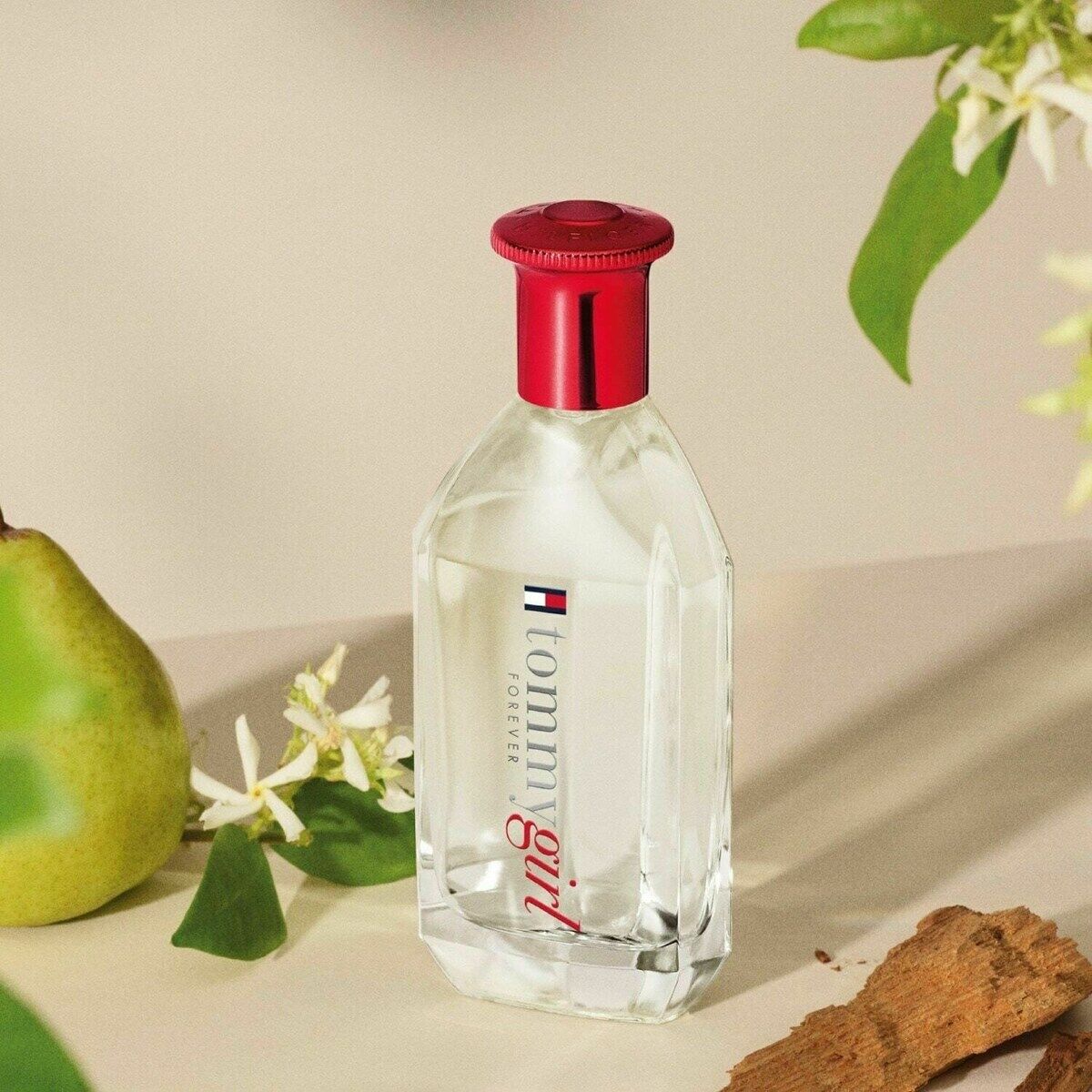 عطر ادکلن تامی گرل فوراور تامی هیلفیگر - Tommy Girl Forever Tommy Hilfiger - بررسی، قیمت و خرید