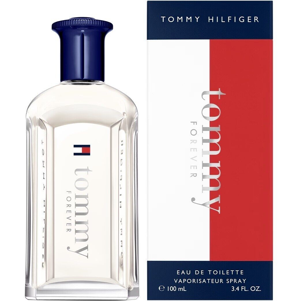 عطر ادکلن تامی فوراور تامی هیلفیگر - Tommy Forever Tommy Hilfiger - بررسی، قیمت و خرید
