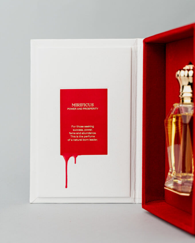 عطر ادکلن میرِفیکوس والاکیان پرفیومز - MIRIFICUS Wallachian Perfumes - بررسی، قیمت و خرید