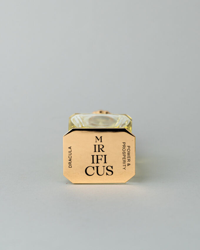 عطر ادکلن میرِفیکوس والاکیان پرفیومز - MIRIFICUS Wallachian Perfumes - بررسی، قیمت و خرید