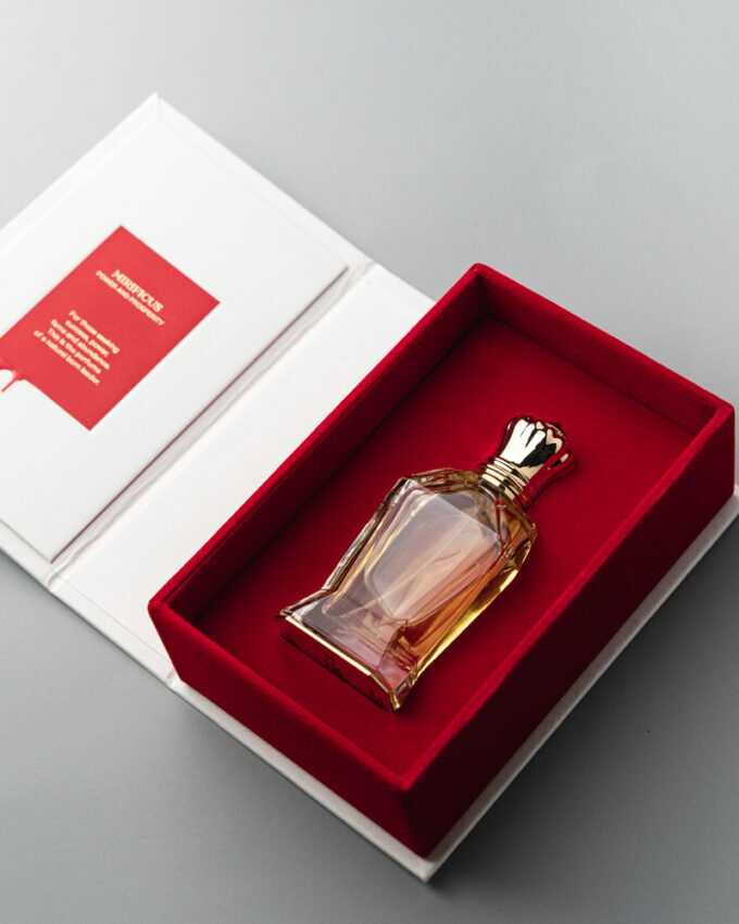 عطر ادکلن میرِفیکوس والاکیان پرفیومز - MIRIFICUS Wallachian Perfumes - بررسی، قیمت و خرید