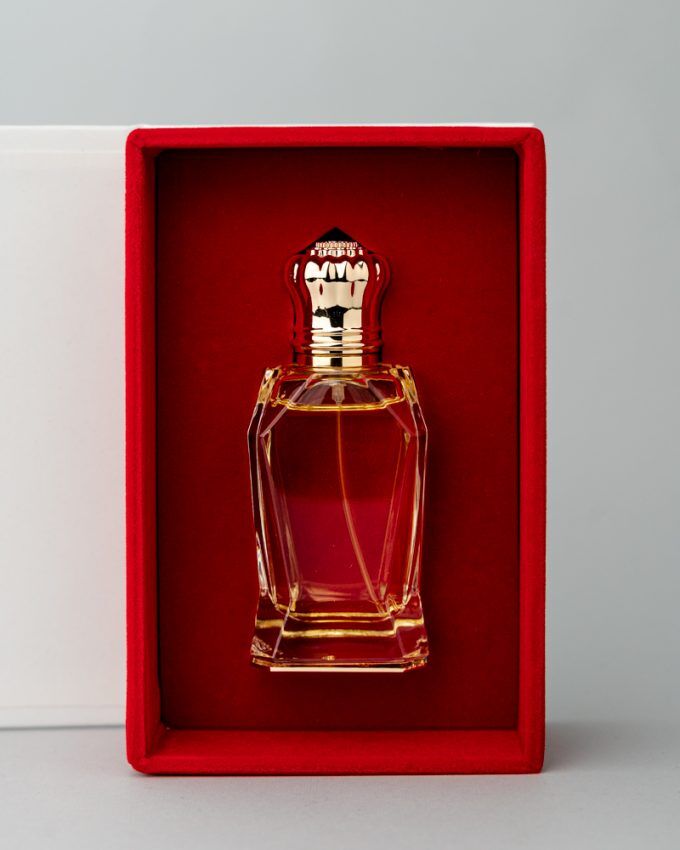 عطر ادکلن آفرودیزیاک والاشین پرفیومز - APHRODISIAC Wallachian Perfumes - بررسی، قیمت و خرید