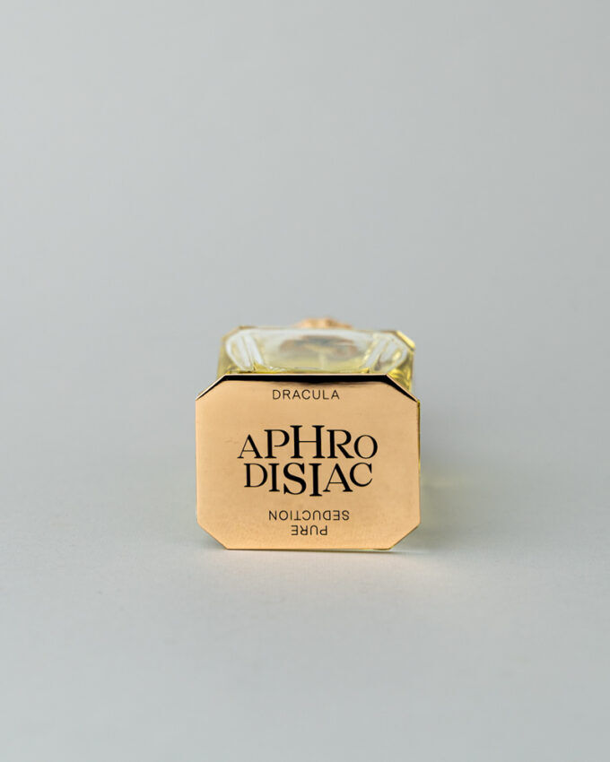 عطر ادکلن آفرودیزیاک والاشین پرفیومز - APHRODISIAC Wallachian Perfumes - بررسی، قیمت و خرید