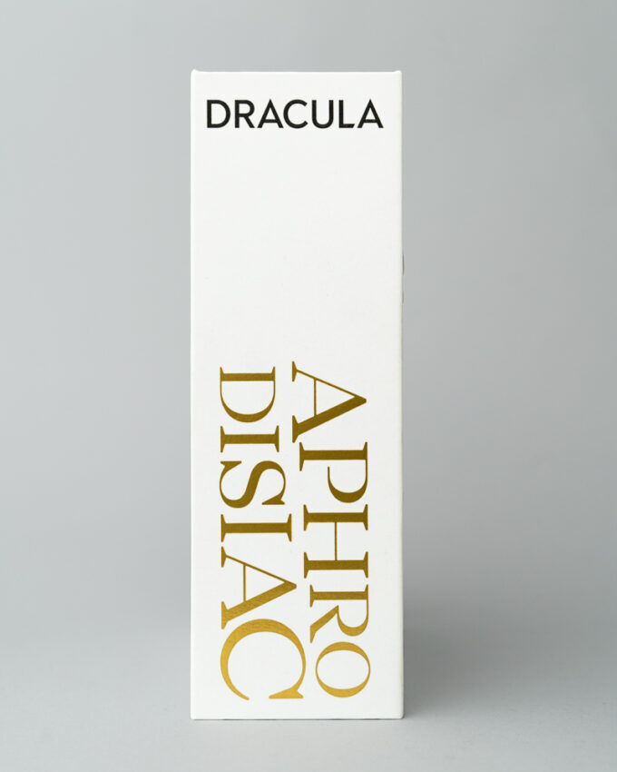 عطر ادکلن آفرودیزیاک والاشین پرفیومز - APHRODISIAC Wallachian Perfumes - بررسی، قیمت و خرید