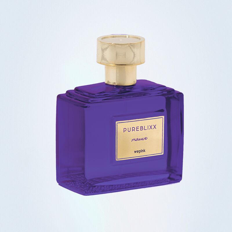 عطر ادکلن پیوربلیکسمو وی پینک - Pureblixx Mauve We Pink - بررسی، قیمت و خرید