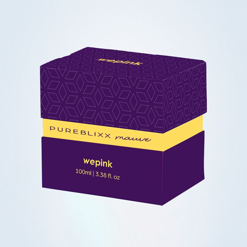 عطر ادکلن پیوربلیکسمو وی پینک - Pureblixx Mauve We Pink - بررسی، قیمت و خرید