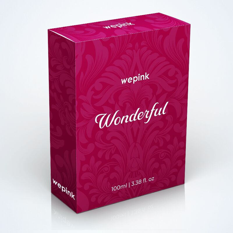 عطر ادکلن واندرفول وی پینک - Wonderful We Pink - بررسی، قیمت و خرید