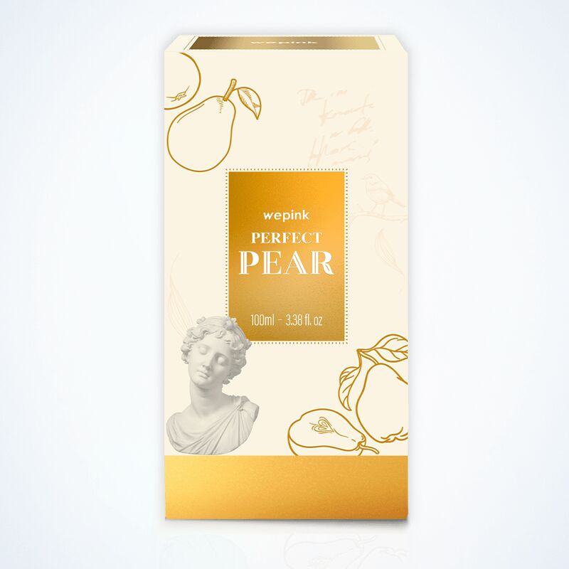 عطر ادکلن پرفکت پیر وی پینک - Perfect Pear We Pink - بررسی، قیمت و خرید