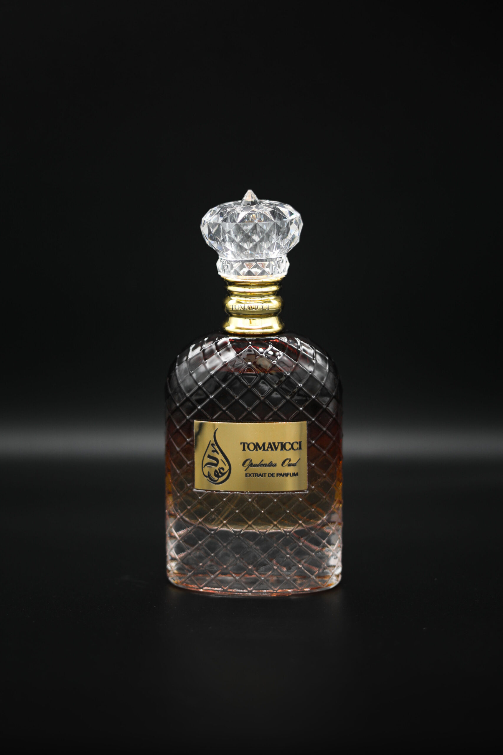 عطر ادکلن اوپولنتیا عود تاماویکی - Opulentia Oud Tomavicci - بررسی، قیمت و خرید