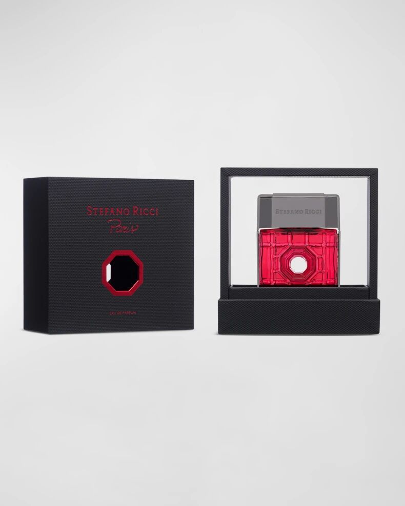 عطر ادکلن پاریس استفانو ریچی - Paris Stefano Ricci - بررسی، قیمت و خرید
