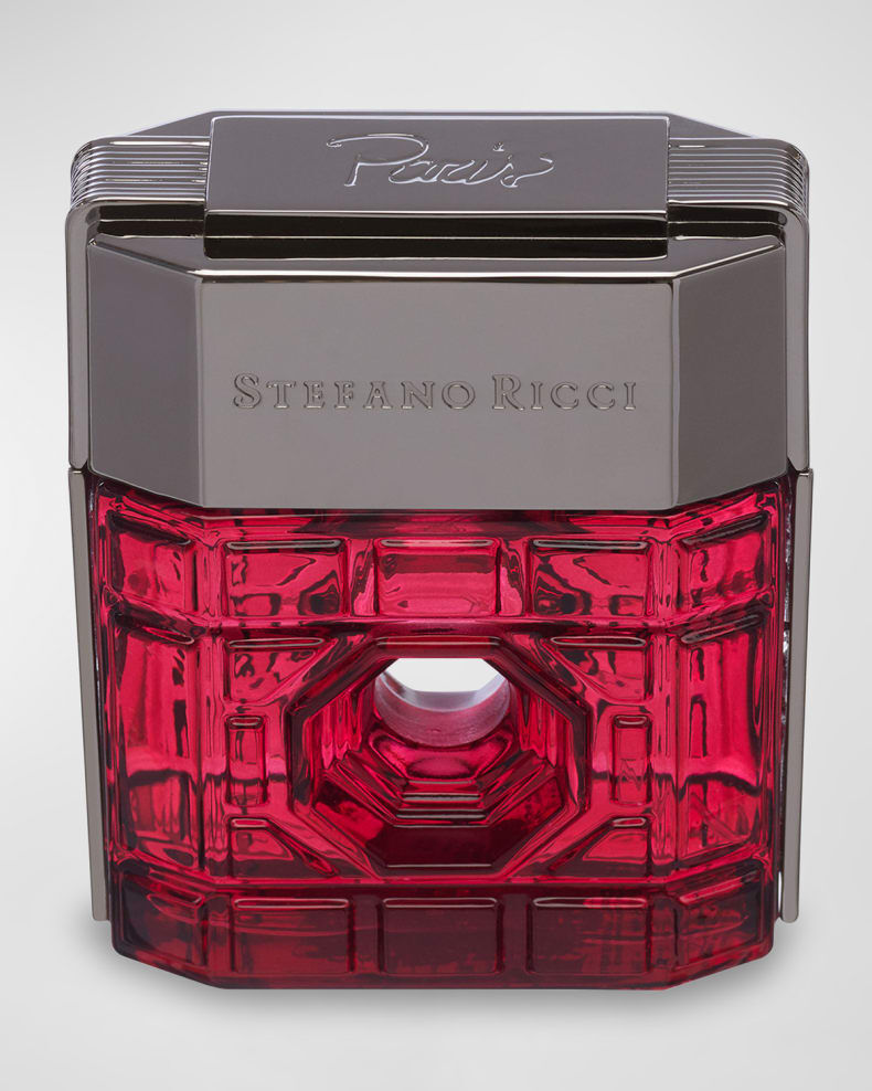 عطر ادکلن پاریس استفانو ریچی - Paris Stefano Ricci - بررسی، قیمت و خرید