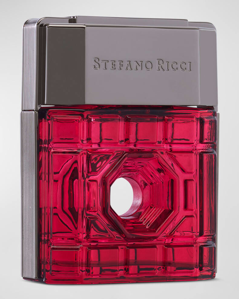 عطر ادکلن پاریس استفانو ریچی - Paris Stefano Ricci - بررسی، قیمت و خرید
