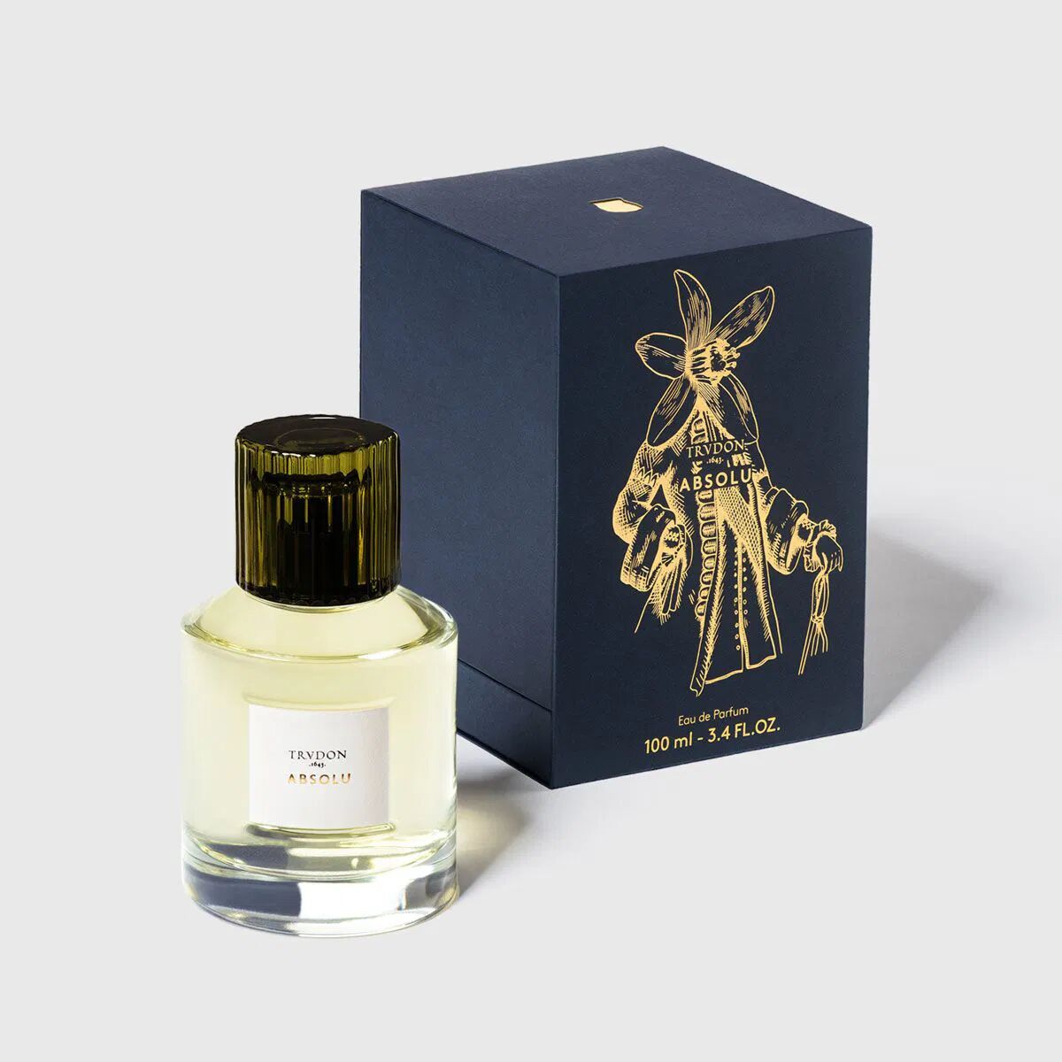 عطر ادکلن ابسولو ترودون - Absolu Trudon - بررسی، قیمت و خرید
