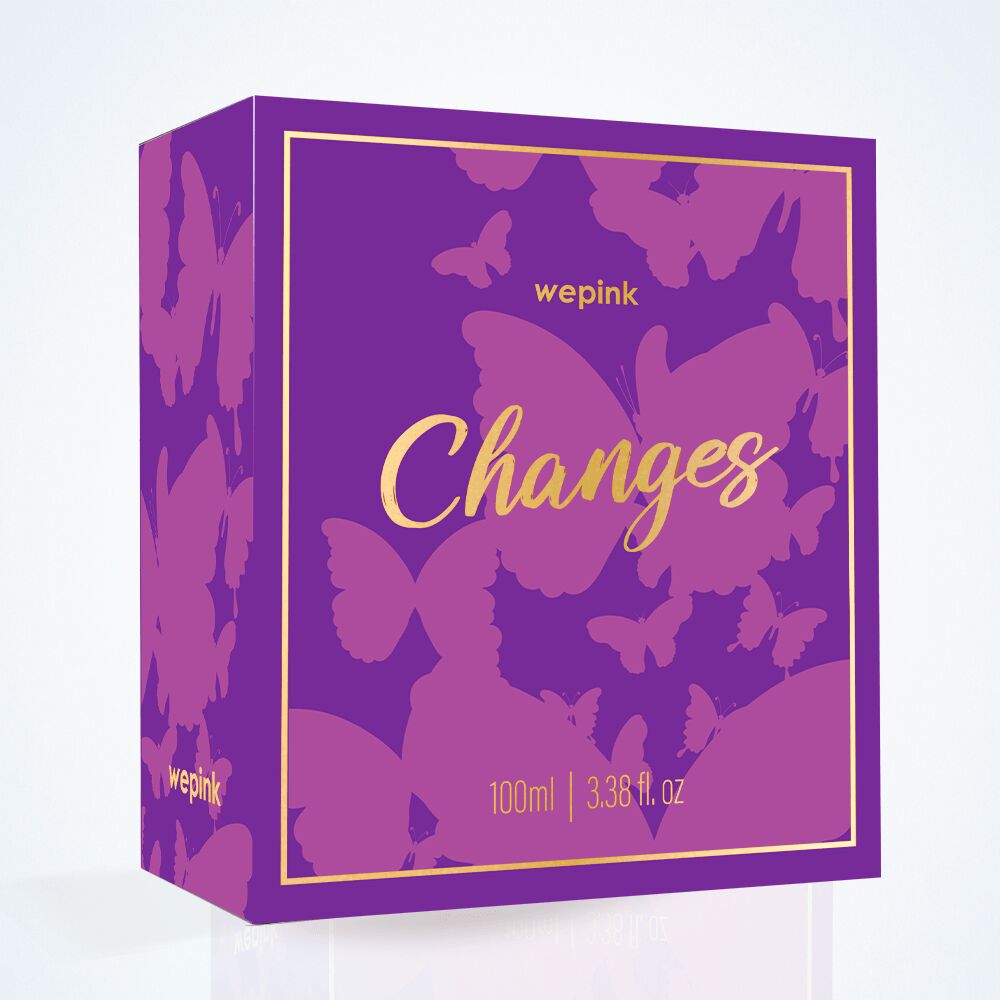 عطر ادکلن چِینجِز وی پینک - Changes We Pink - بررسی، قیمت و خرید