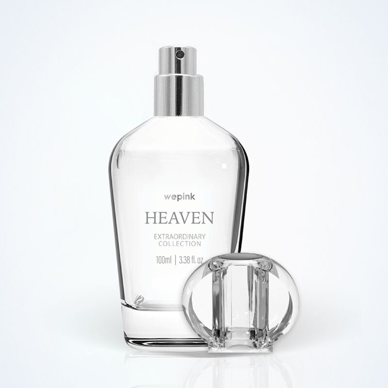 عطر ادکلن هِوِن وی پینک - Heaven We Pink - بررسی، قیمت و خرید