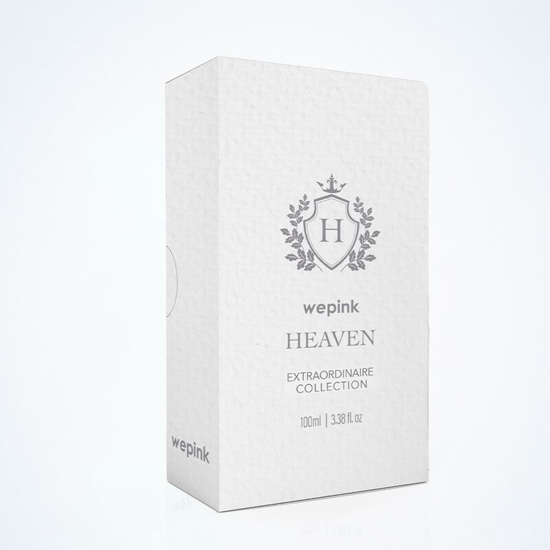عطر ادکلن هِوِن وی پینک - Heaven We Pink - بررسی، قیمت و خرید
