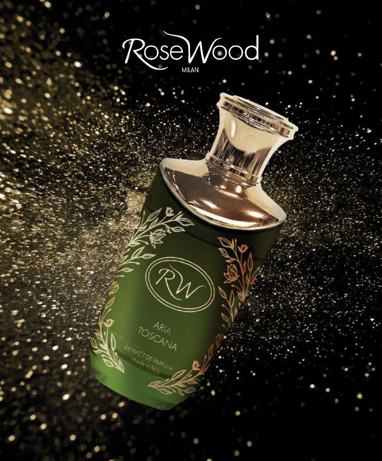عطر ادکلن آریا توسکانا روزوود - Aria Toscana RoseWood - بررسی، قیمت و خرید