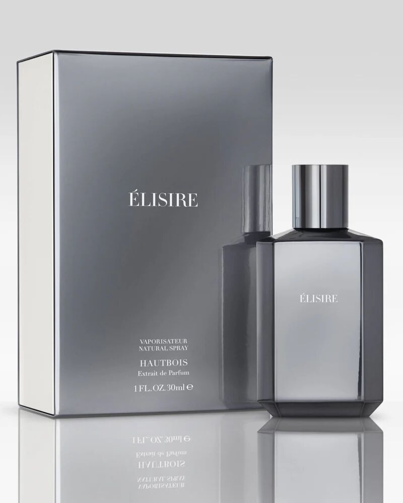 عطر ادکلن هوبوا الیسیری - Hautbois Elisire - بررسی، قیمت و خرید