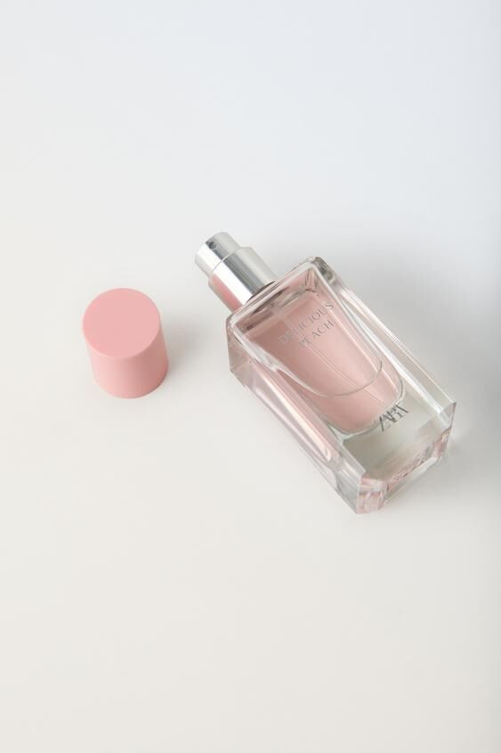 عطر ادکلن دلیشز پیچ زارا - Delicious Peach Zara - بررسی، قیمت و خرید