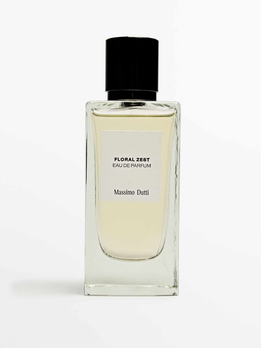 عطر ادکلن فِلورال زِست اُ دو پَرفیوم ماسیمو دوتی - Floral Zest Eau de Parfum Massimo Dutti - بررسی، قیمت و خرید
