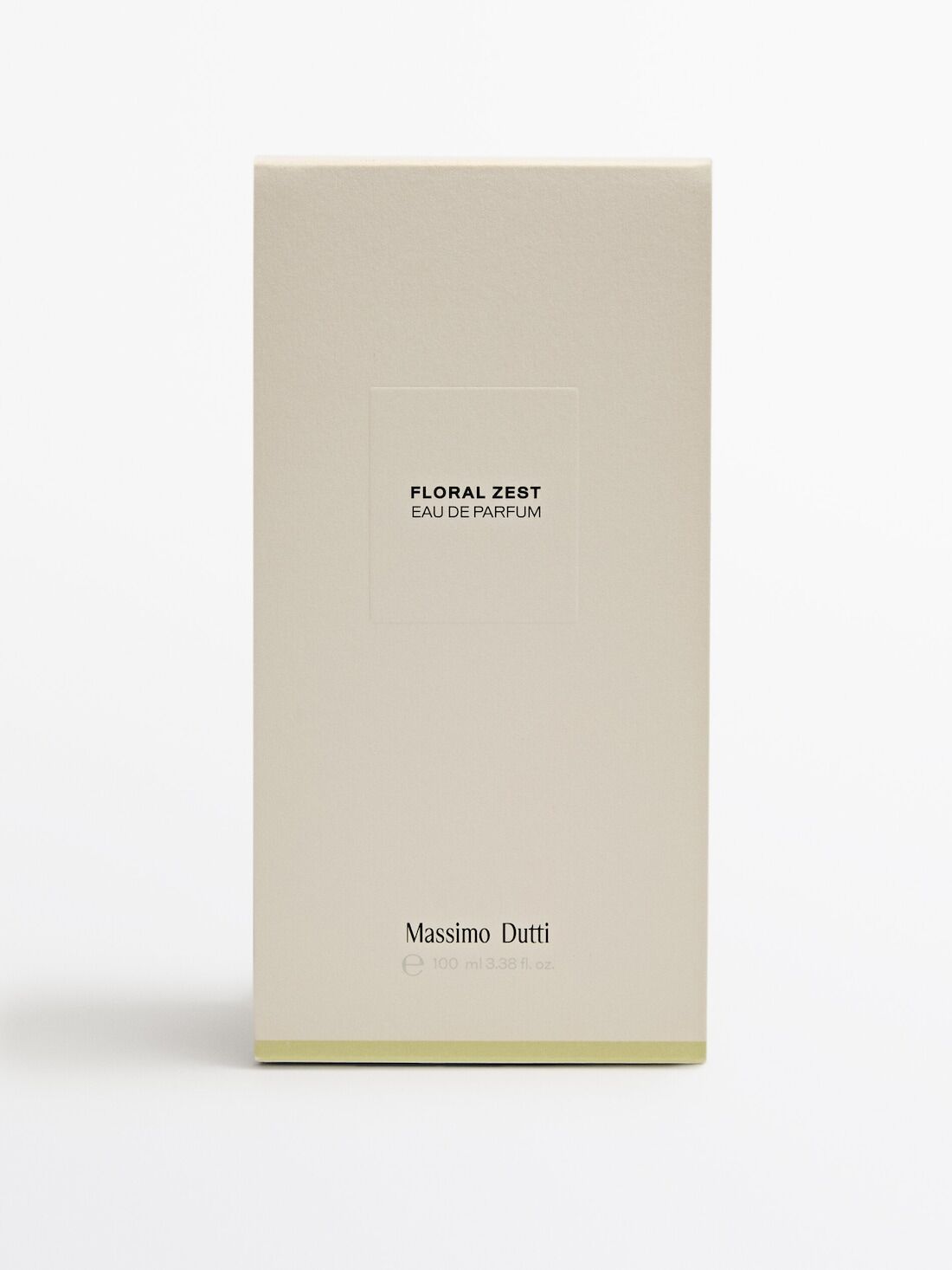 عطر ادکلن فِلورال زِست اُ دو پَرفیوم ماسیمو دوتی - Floral Zest Eau de Parfum Massimo Dutti - بررسی، قیمت و خرید