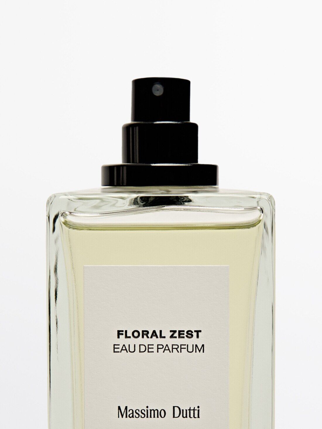 عطر ادکلن فِلورال زِست اُ دو پَرفیوم ماسیمو دوتی - Floral Zest Eau de Parfum Massimo Dutti - بررسی، قیمت و خرید