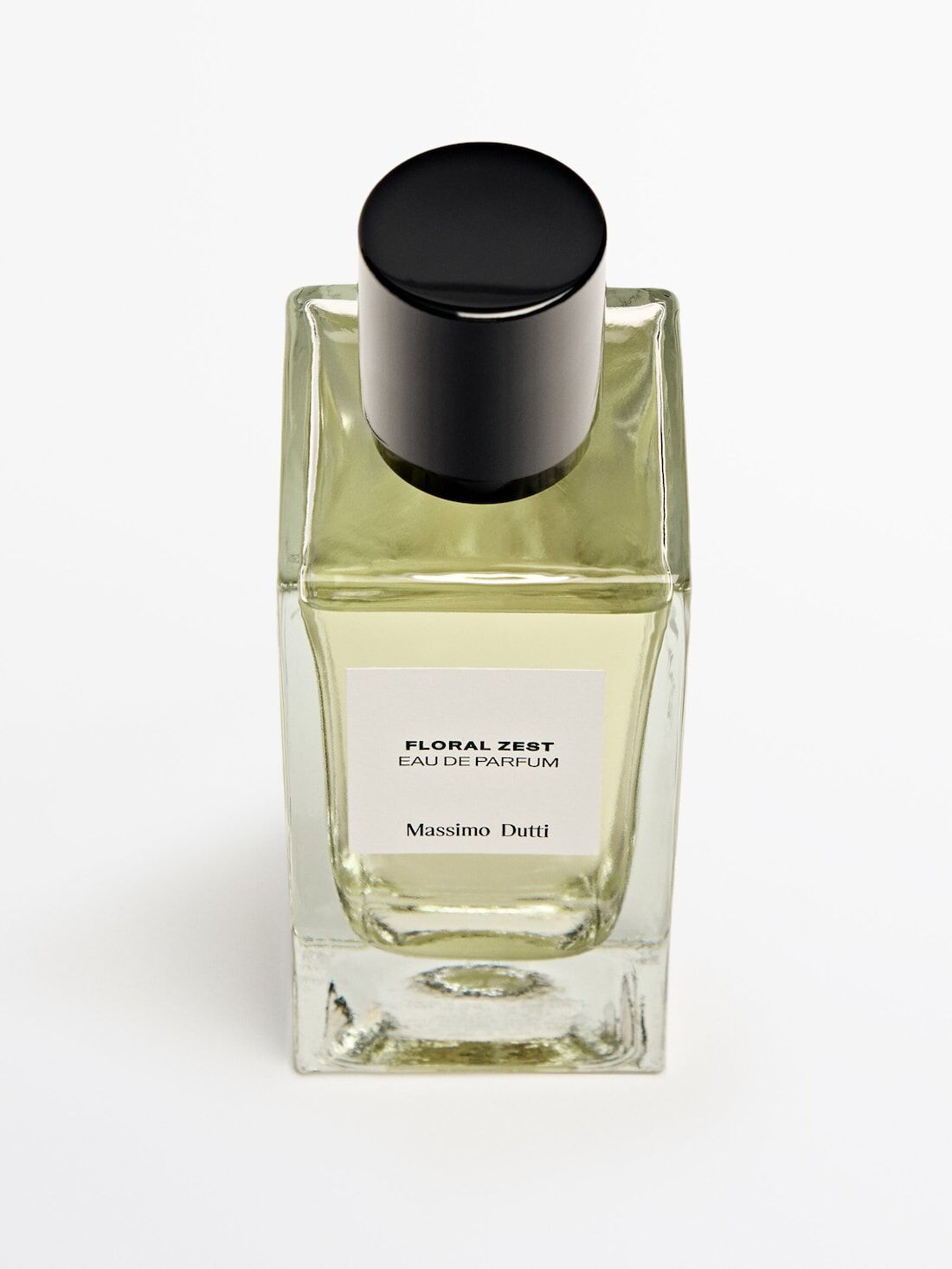 عطر ادکلن فِلورال زِست اُ دو پَرفیوم ماسیمو دوتی - Floral Zest Eau de Parfum Massimo Dutti - بررسی، قیمت و خرید
