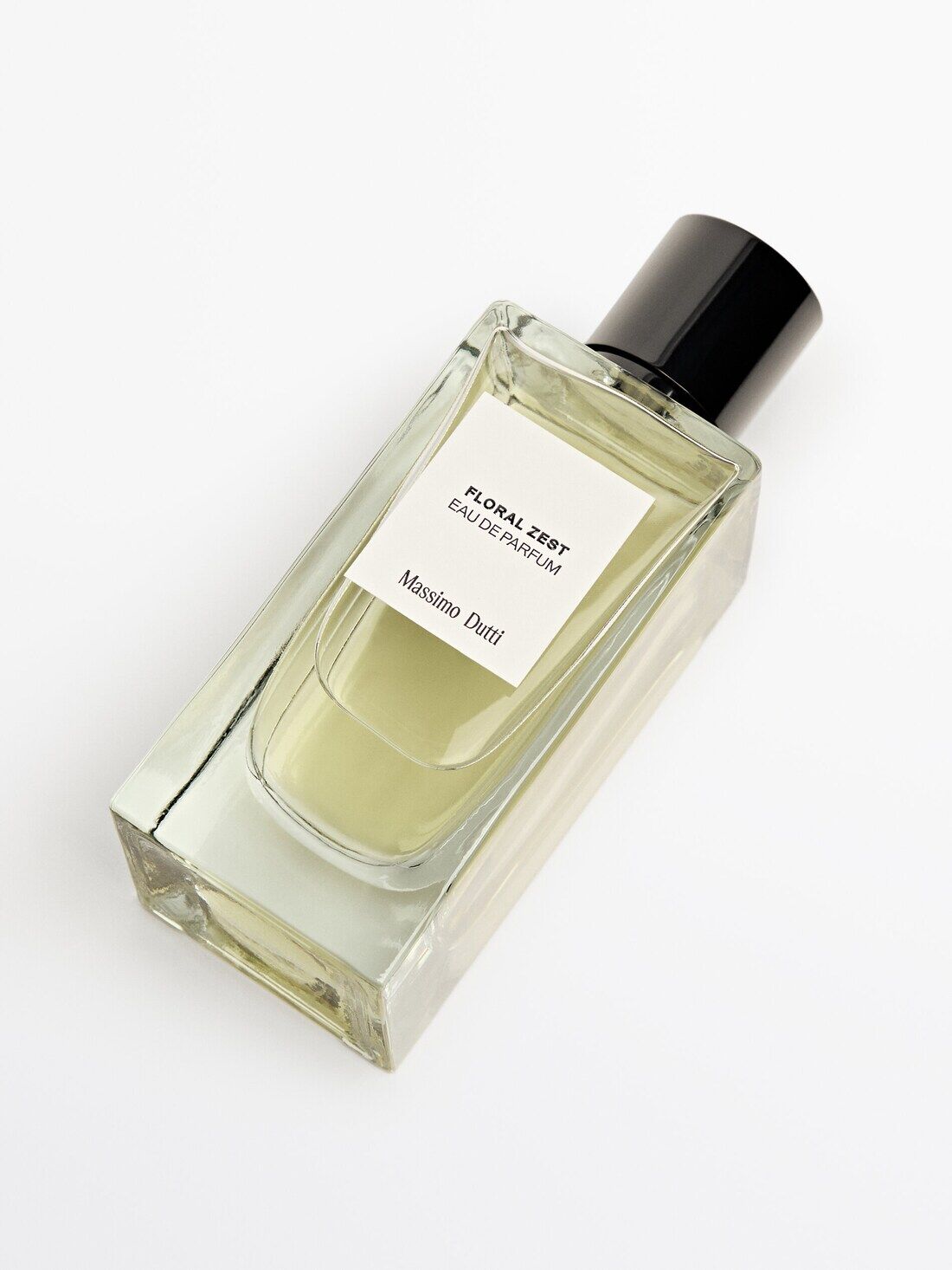 عطر ادکلن فِلورال زِست اُ دو پَرفیوم ماسیمو دوتی - Floral Zest Eau de Parfum Massimo Dutti - بررسی، قیمت و خرید
