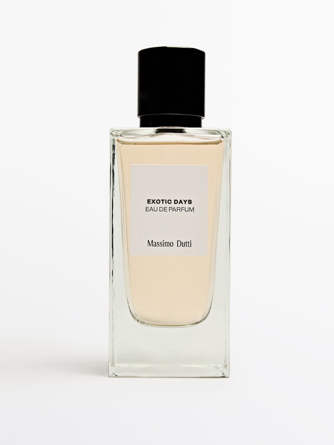 عطر ادکلن اگزاتیک دیز ادو پرفیوم ماسی مودوتی - Exotic Days Eau de Parfum Massimo Dutti - بررسی، قیمت و خرید
