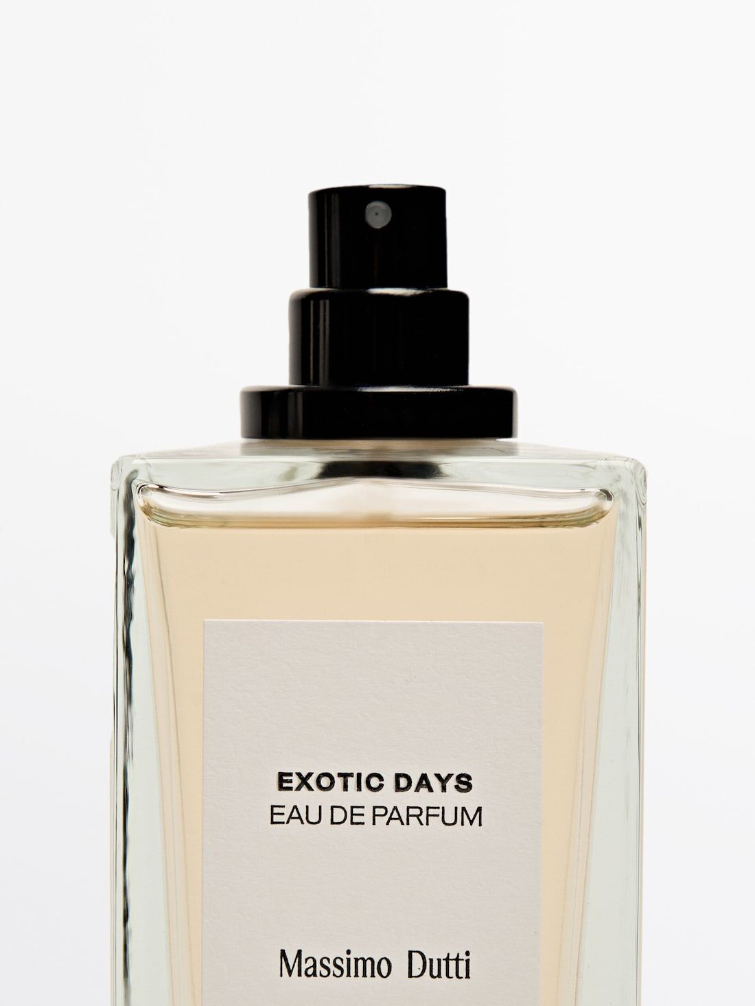 عطر ادکلن اگزاتیک دیز ادو پرفیوم ماسی مودوتی - Exotic Days Eau de Parfum Massimo Dutti - بررسی، قیمت و خرید