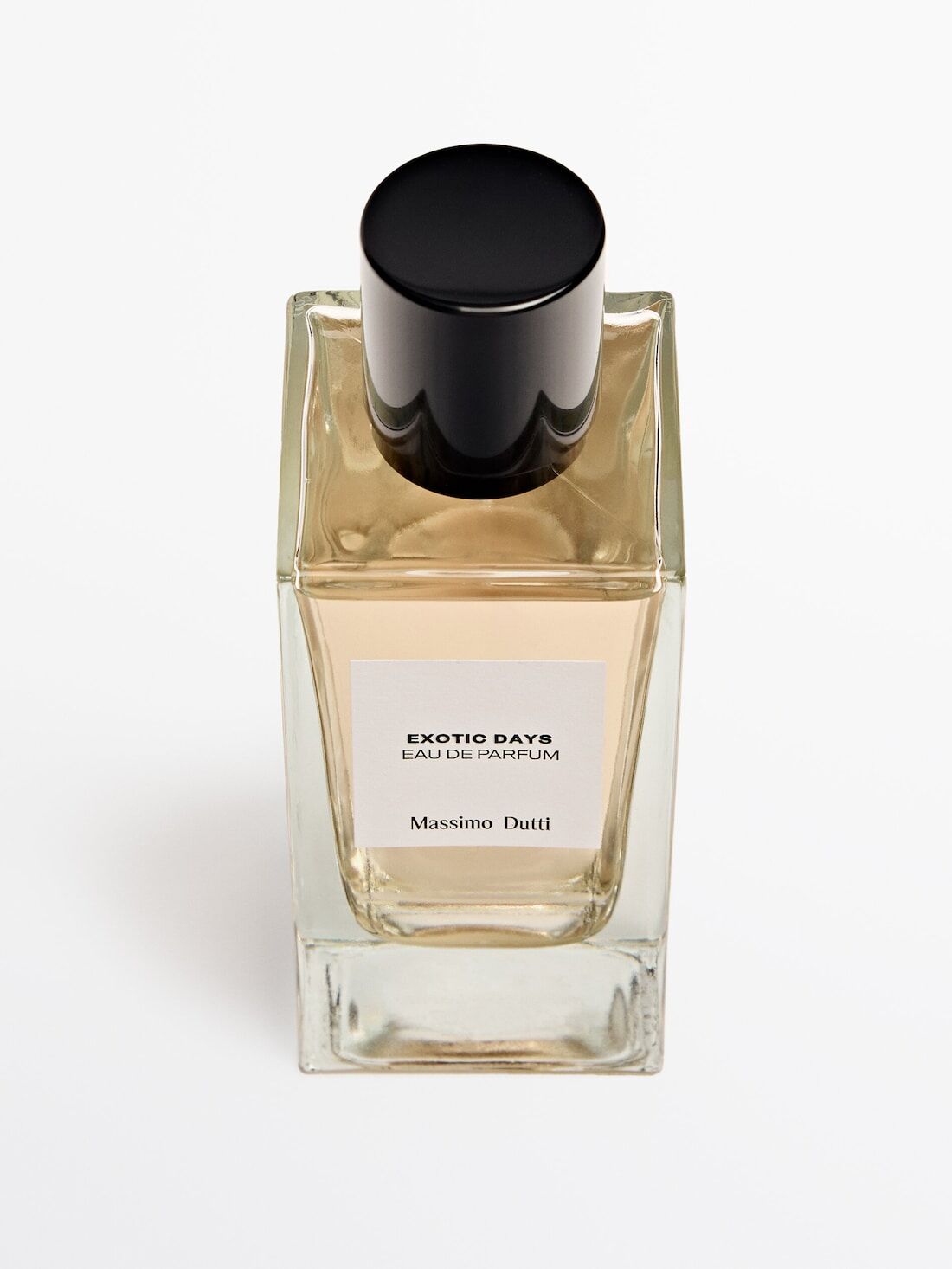 عطر ادکلن اگزاتیک دیز ادو پرفیوم ماسی مودوتی - Exotic Days Eau de Parfum Massimo Dutti - بررسی، قیمت و خرید