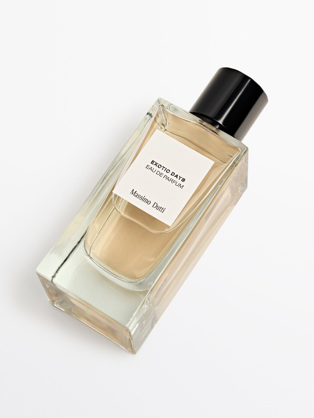 عطر ادکلن اگزاتیک دیز ادو پرفیوم ماسی مودوتی - Exotic Days Eau de Parfum Massimo Dutti - بررسی، قیمت و خرید