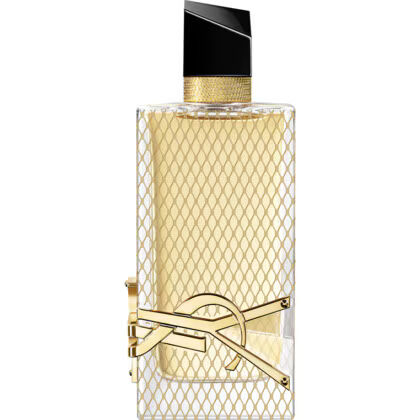 عطر ادکلن لیبر ادو پرفیوم کلکتور ادیشن ۲۰۲۴ ایو سن لورن - Libre Eau de Parfum Collector Edition 2024 Yves Saint Laurent - بررسی، قیمت و خرید