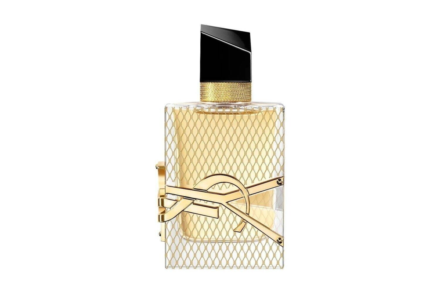 عطر ادکلن لیبر ادو پرفیوم کلکتور ادیشن ۲۰۲۴ ایو سن لورن - Libre Eau de Parfum Collector Edition 2024 Yves Saint Laurent - بررسی، قیمت و خرید