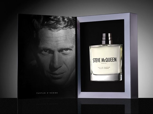 عطر ادکلن استیو مک‌کوئین استیو مک‌کوئین - Steve McQueen Steve McQueen - بررسی، قیمت و خرید