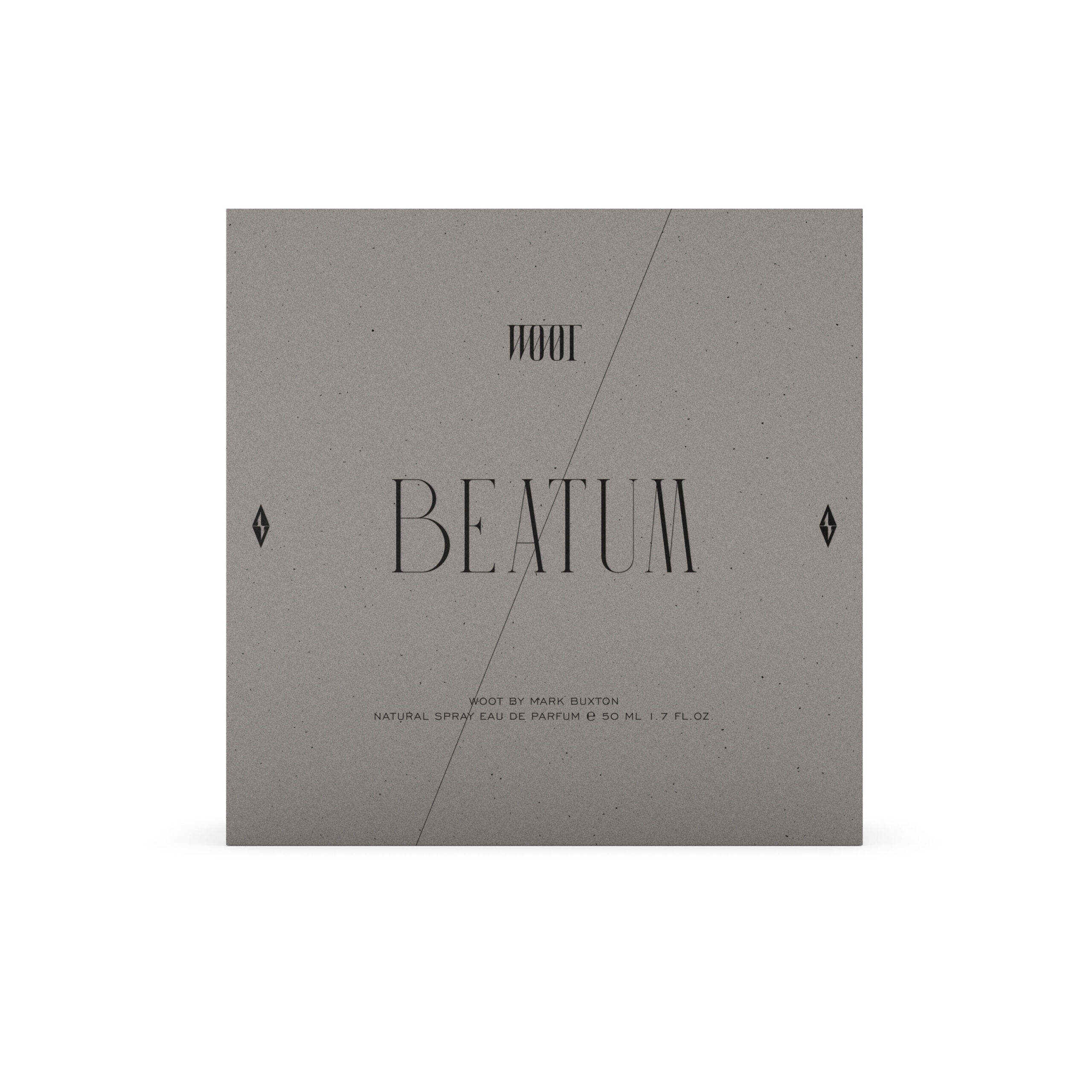 عطر ادکلن بیتوم ووت - Beatum WOOT - بررسی، قیمت و خرید