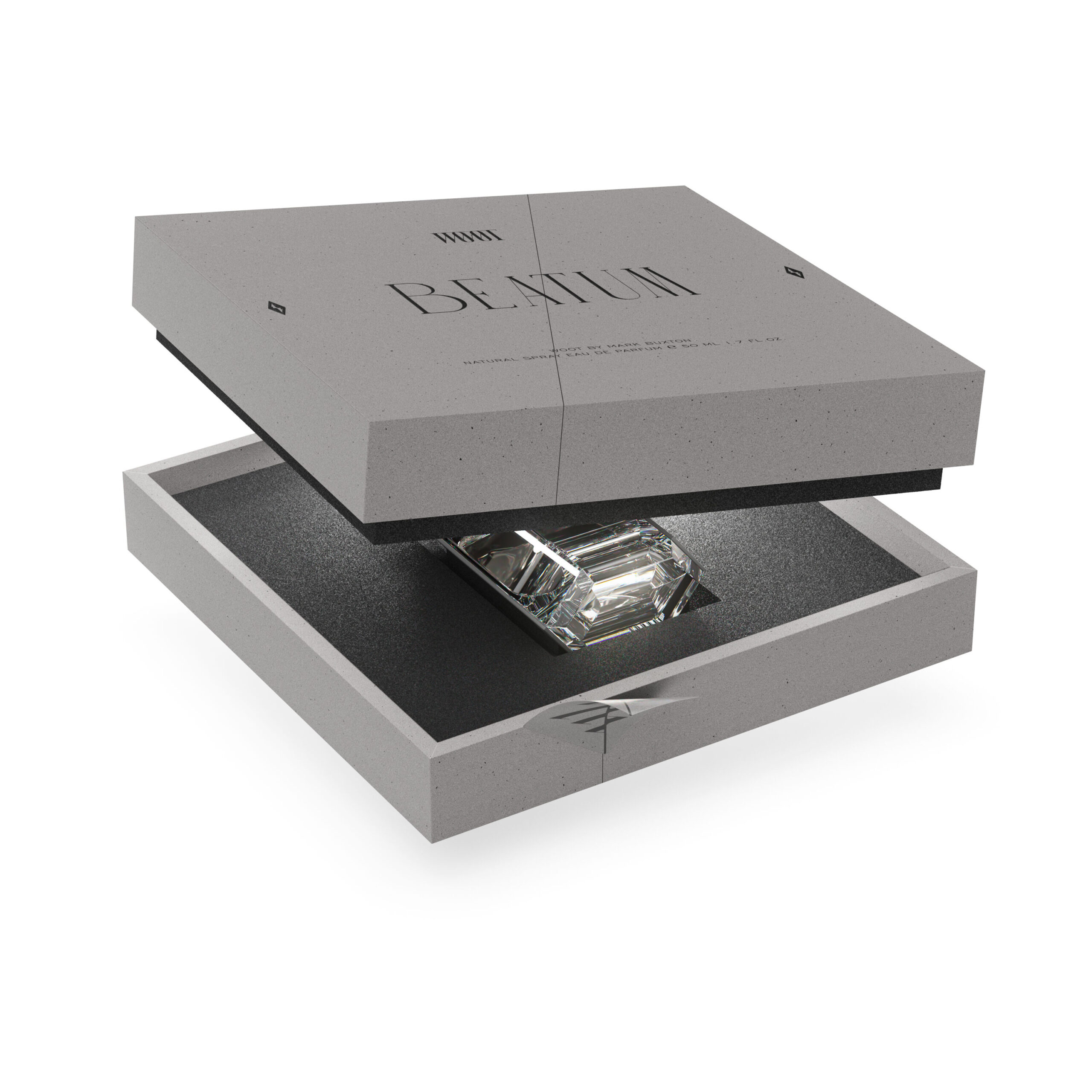 عطر ادکلن بیتوم ووت - Beatum WOOT - بررسی، قیمت و خرید