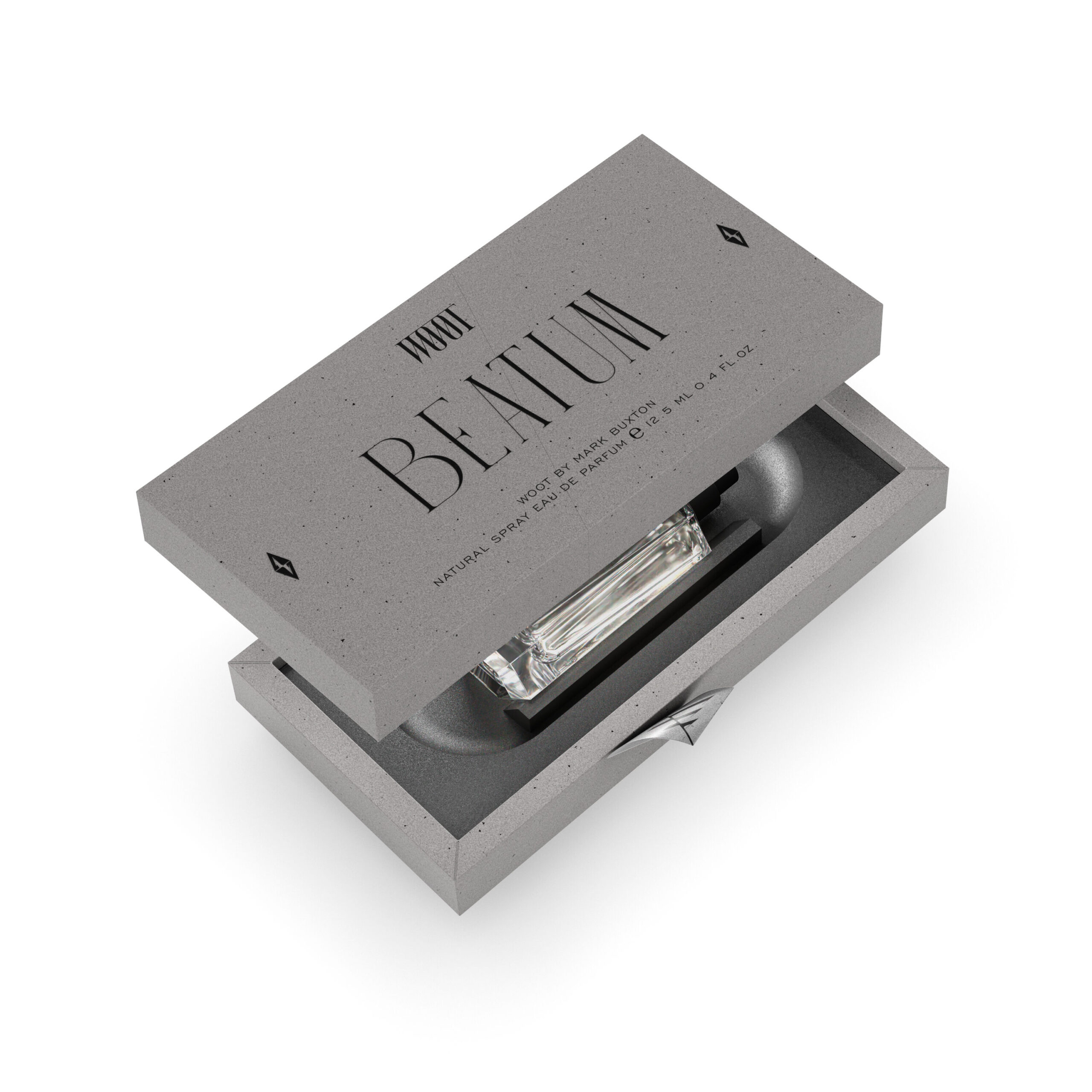 عطر ادکلن بیتوم ووت - Beatum WOOT - بررسی، قیمت و خرید