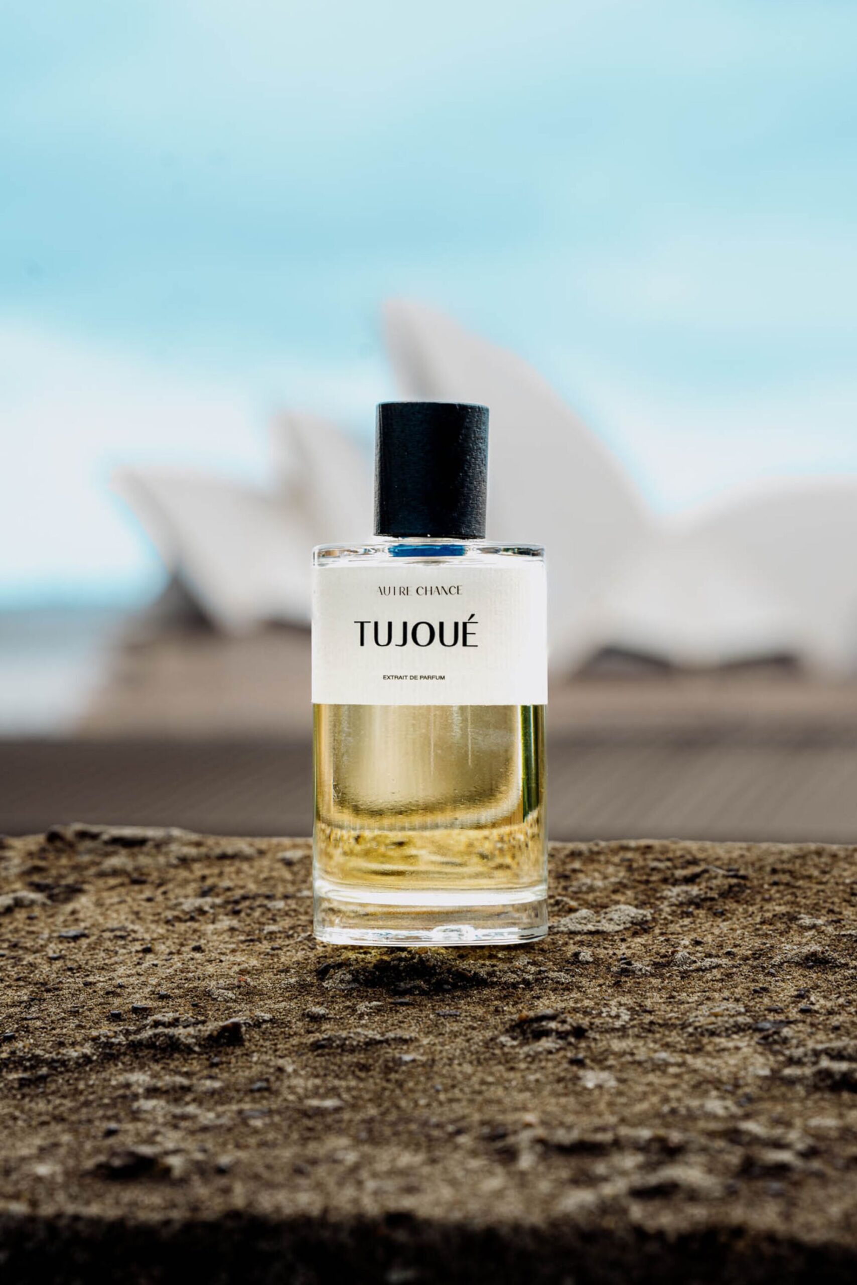 عطر ادکلن اوتغ شانس توجو - Autre Chance Tujoué - بررسی، قیمت و خرید