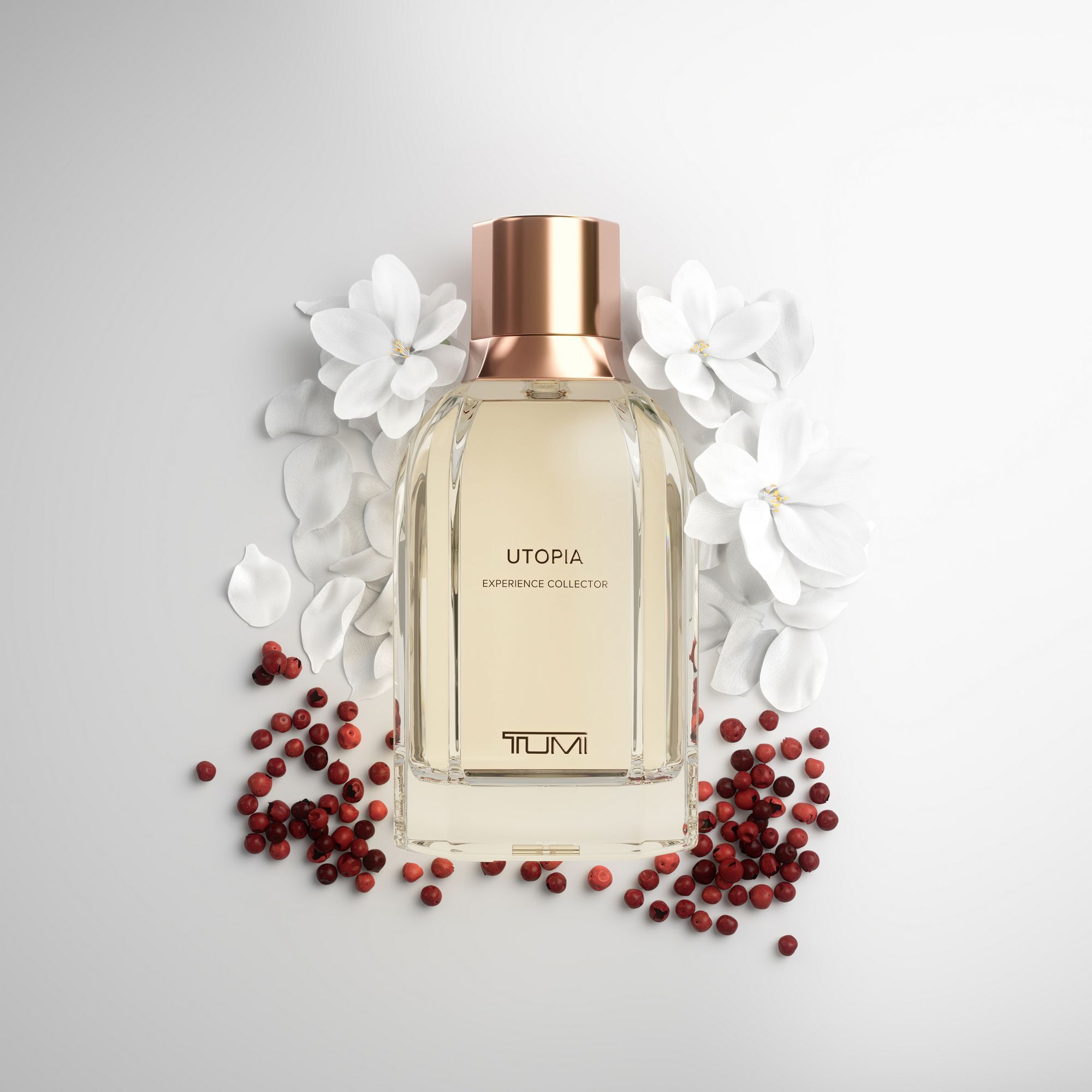 عطر ادکلن اتوپیا تومی - Utopia TUMI - بررسی، قیمت و خرید
