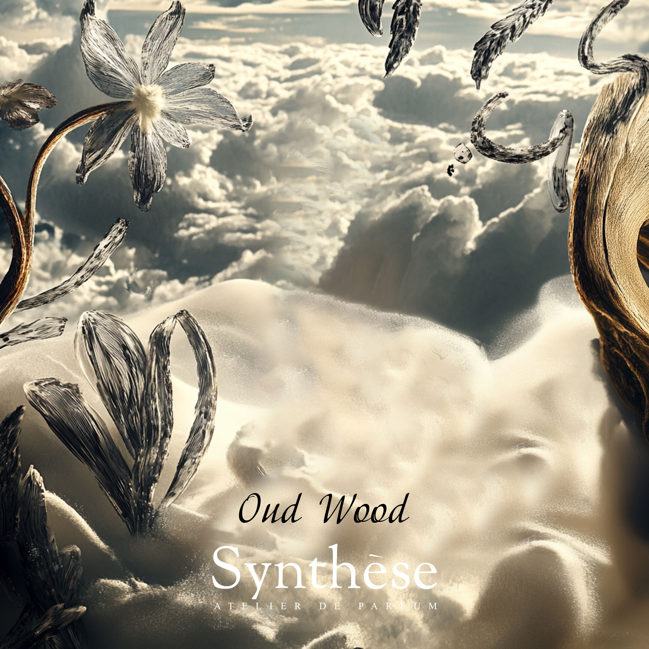 عطر ادکلن عود وود سینتز اتلیه دو پرفیوم - Oud Wood Synthèse Atelier de Parfum - بررسی، قیمت و خرید