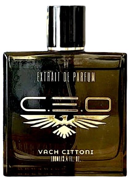 عطر ادکلن سی ای او واچ سیتونی - C.E.O Vach Cittoni - بررسی، قیمت و خرید