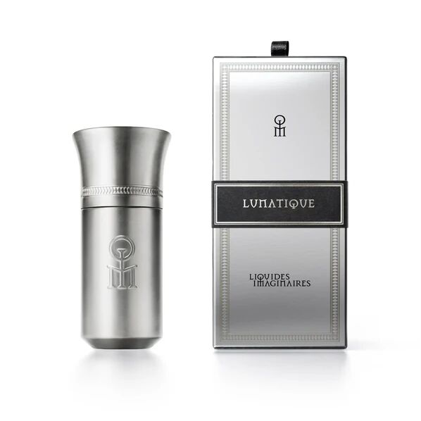 عطر ادکلن لوناتیک لز لیکوید ایمجینر - Lunatique Les Liquides Imaginaires - بررسی، قیمت و خرید