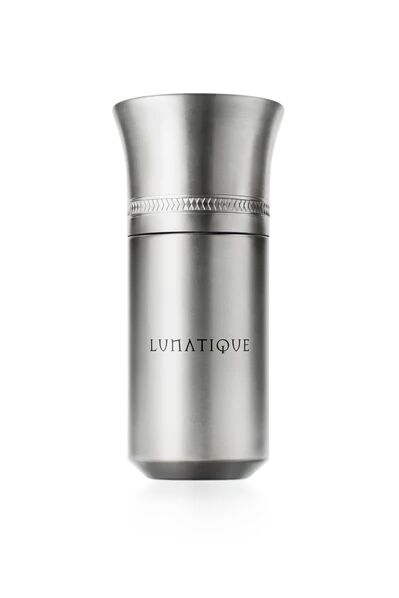 عطر ادکلن لوناتیک لز لیکوید ایمجینر - Lunatique Les Liquides Imaginaires - بررسی، قیمت و خرید