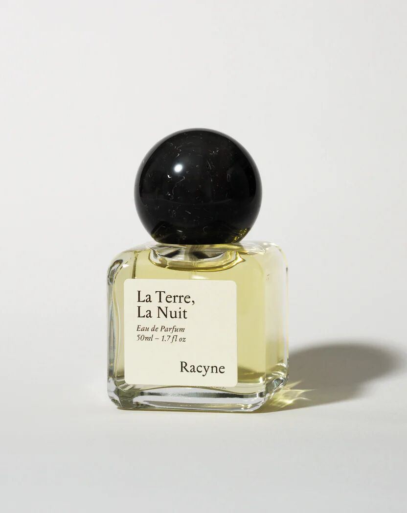 عطر ادکلن لا تر، لا نویی ریسین - La Terre, La Nuit Racyne - بررسی، قیمت و خرید