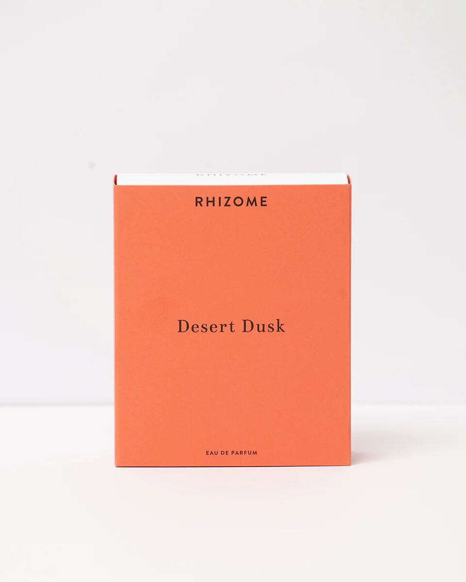 عطر ادکلن دزرت داسک ریزوم - Desert Dusk Rhizome - بررسی، قیمت و خرید