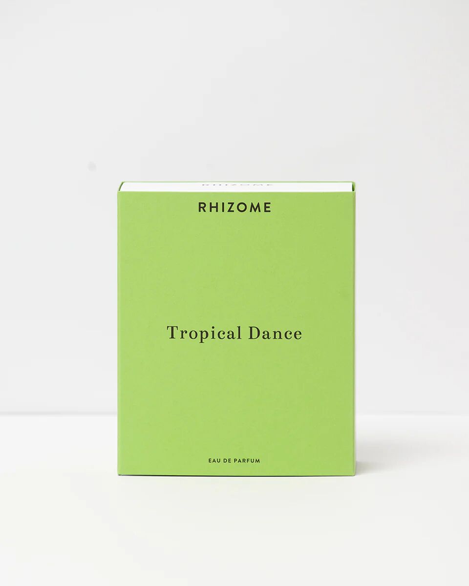 عطر ادکلن تروپیکال دنس ریزوم - Tropical Dance Rhizome - بررسی، قیمت و خرید