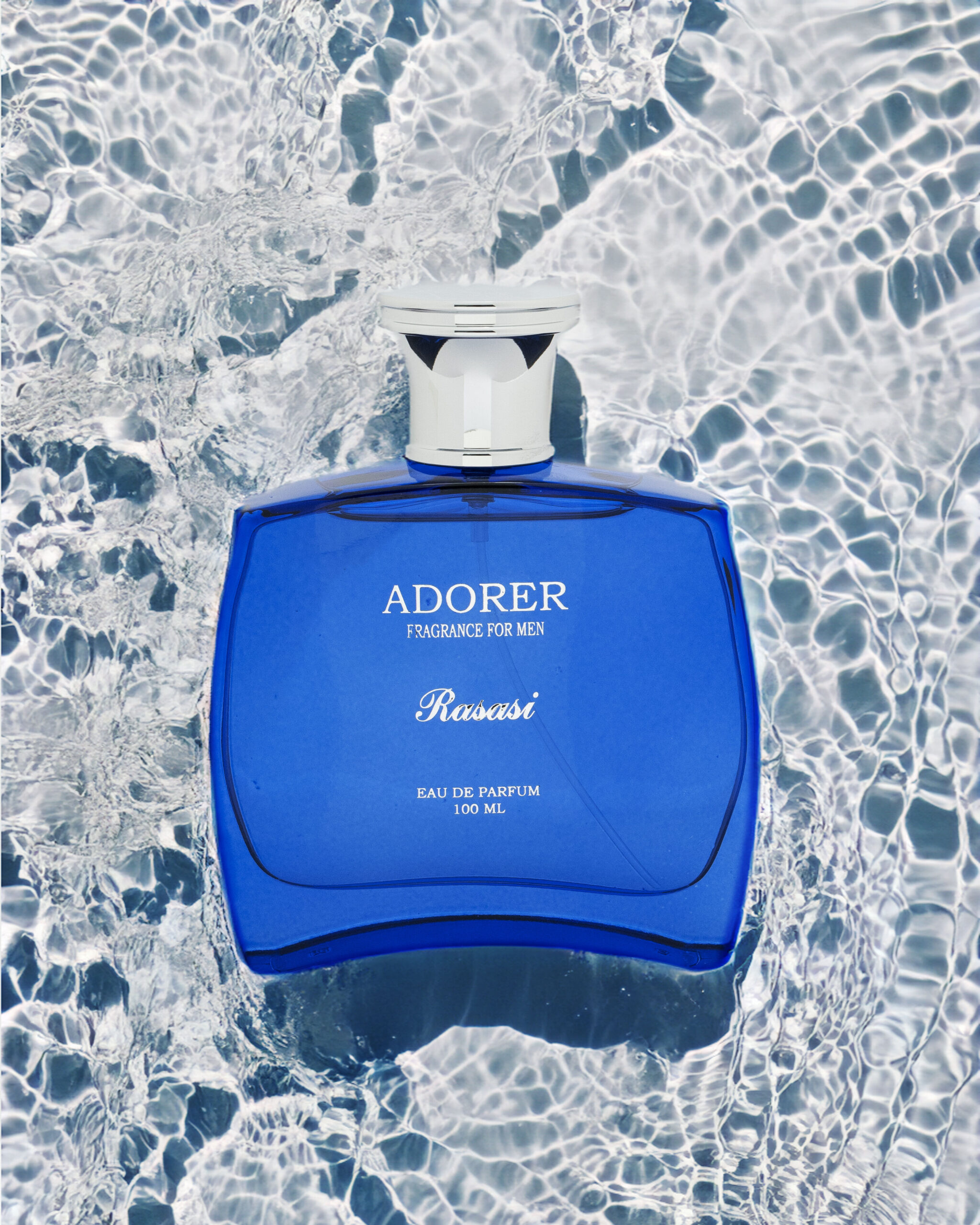 عطر ادکلن ادور راساسی - Adorer Rasasi - بررسی، قیمت و خرید