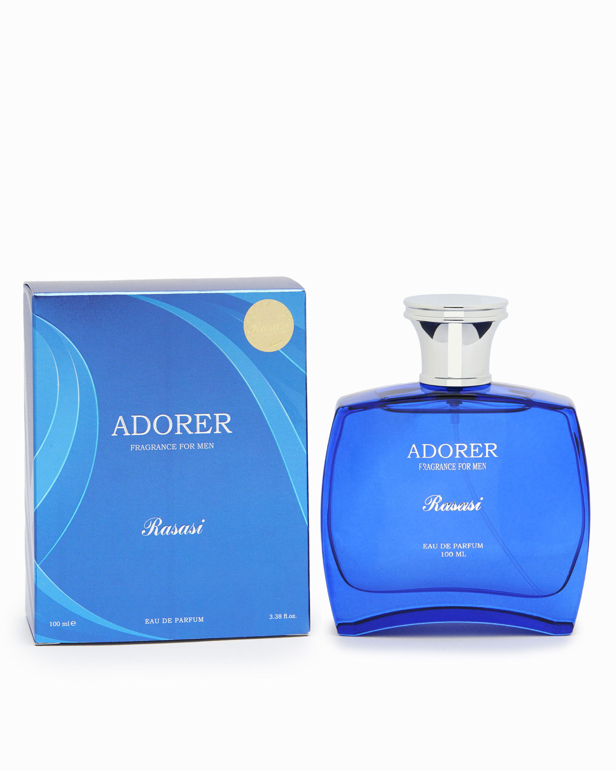 عطر ادکلن ادور راساسی - Adorer Rasasi - بررسی، قیمت و خرید