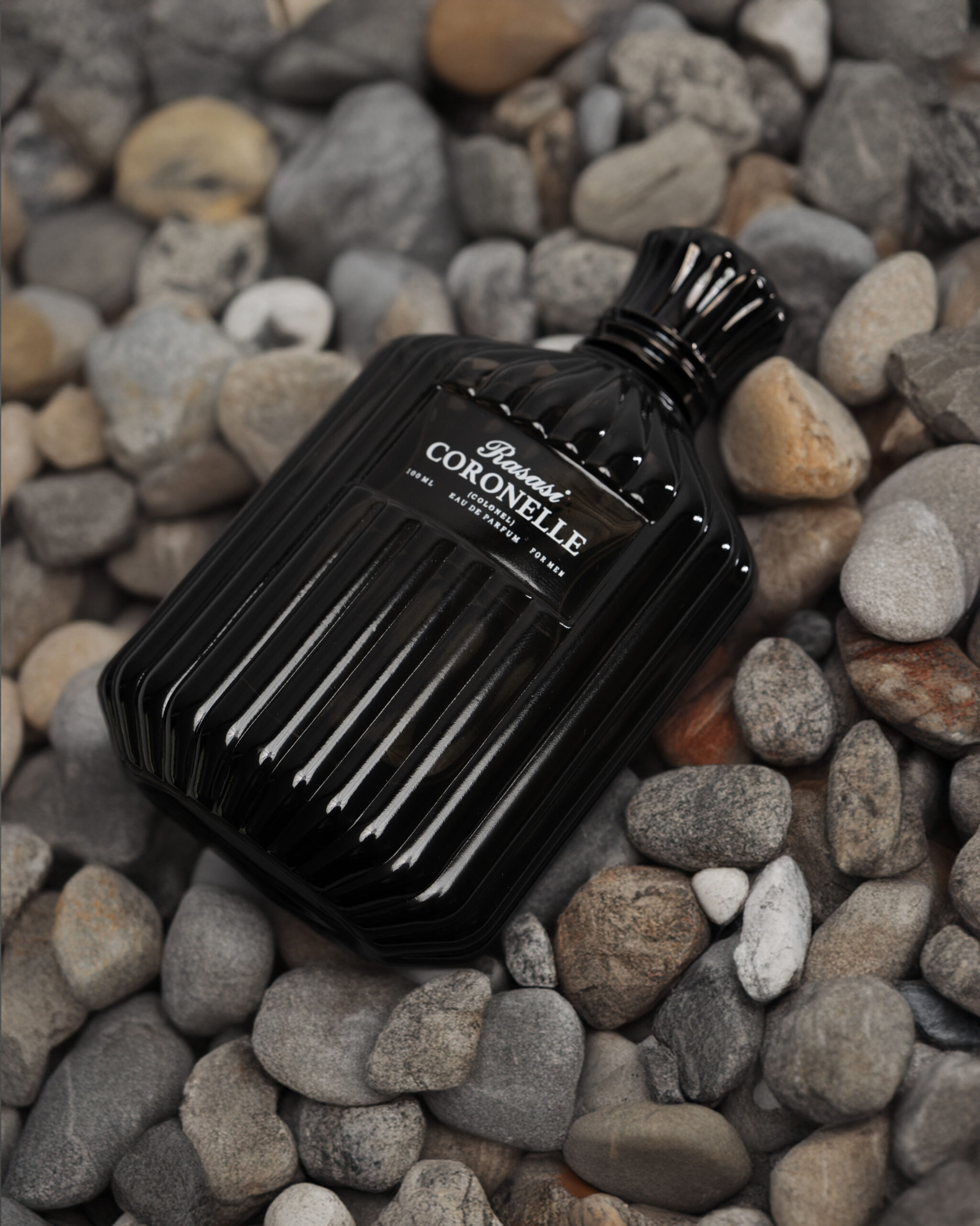 عطر ادکلن کورونل راساسی - Coronelle Rasasi - بررسی، قیمت و خرید